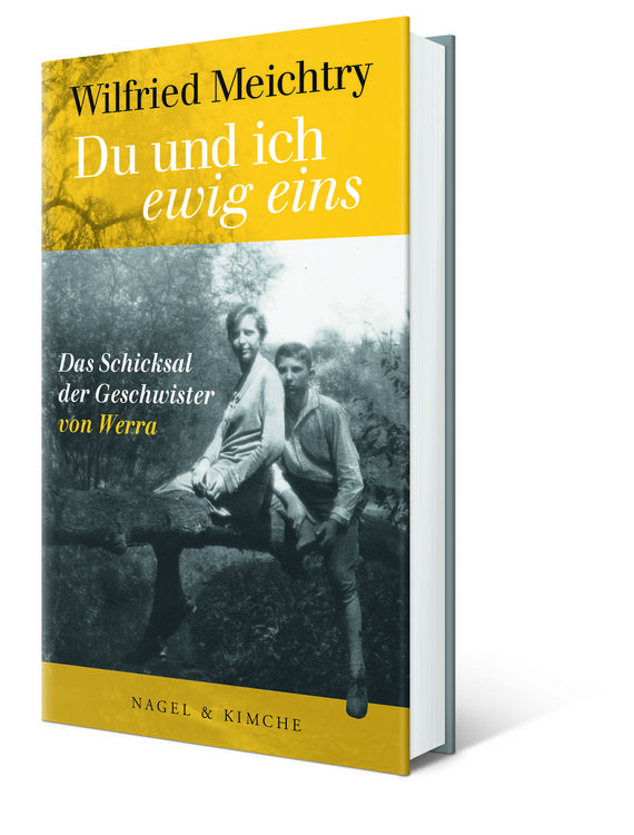 Produktbild: Du und ich &ndash; ewig eins