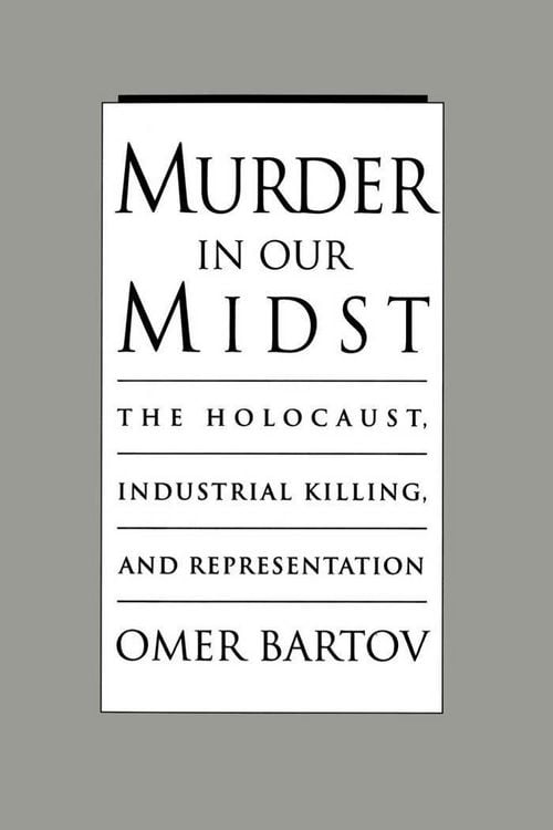 Produktbild: Murder in Our Midst