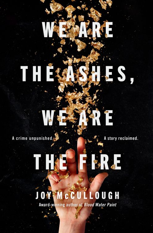 Produktbild: We Are the Ashes, We Are the Fire