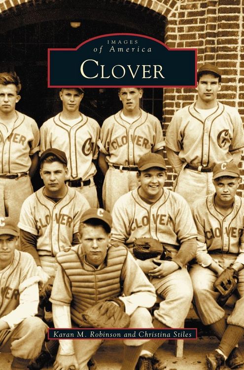 Produktbild: Clover