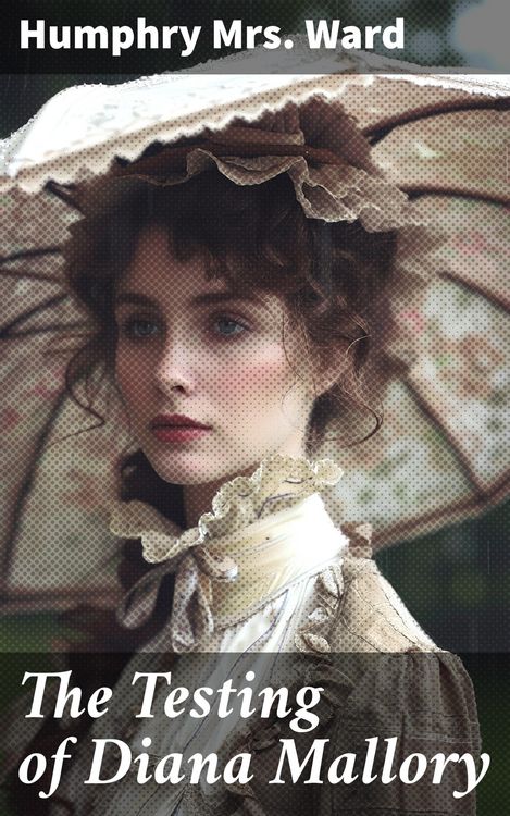 Produktbild: The Testing of Diana Mallory