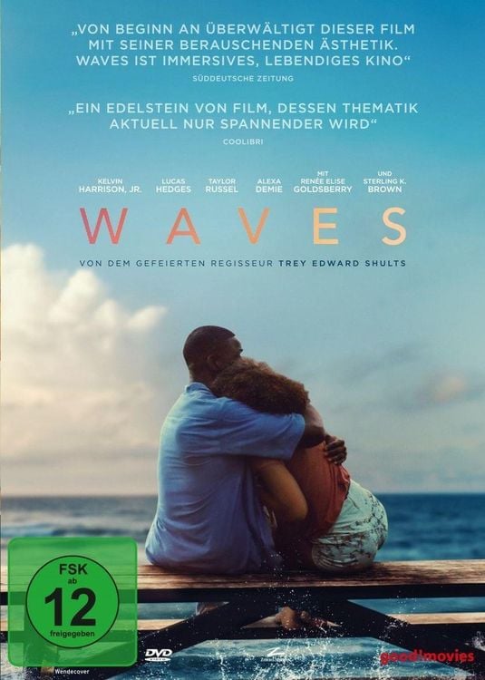 Produktbild: Waves