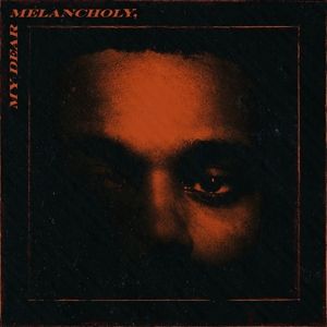 Produktbild: My Dear Melancholy