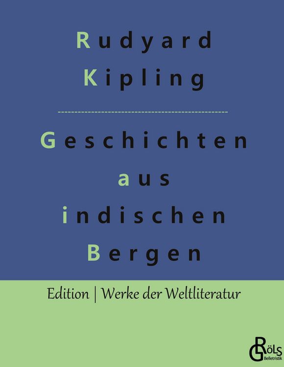 Produktbild: Schlichte Geschichten aus den indischen Bergen