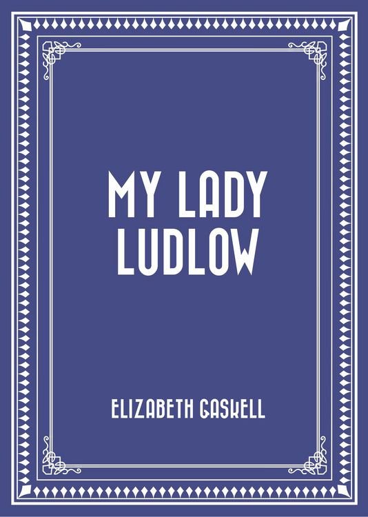 Produktbild: My Lady Ludlow