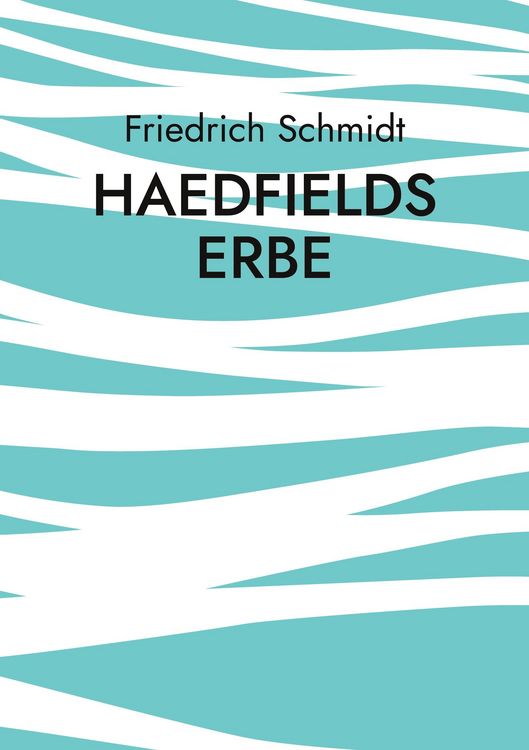 Produktbild: Haedfields Erbe