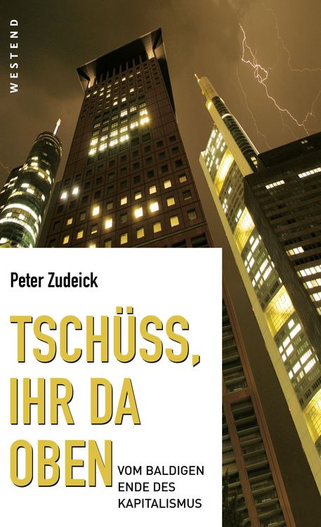 Produktbild: Tsch&uuml;ss, ihr da oben