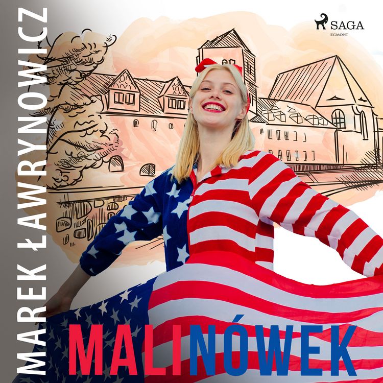 Produktbild: Malin&oacute;wek