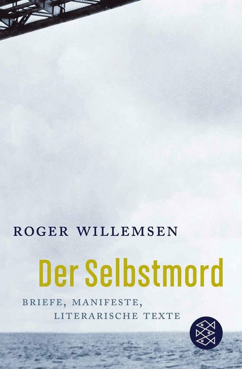 Produktbild: Der Selbstmord
