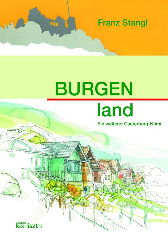 Produktbild: Burgenland