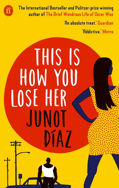 Produktbild: This Is How You Lose Her