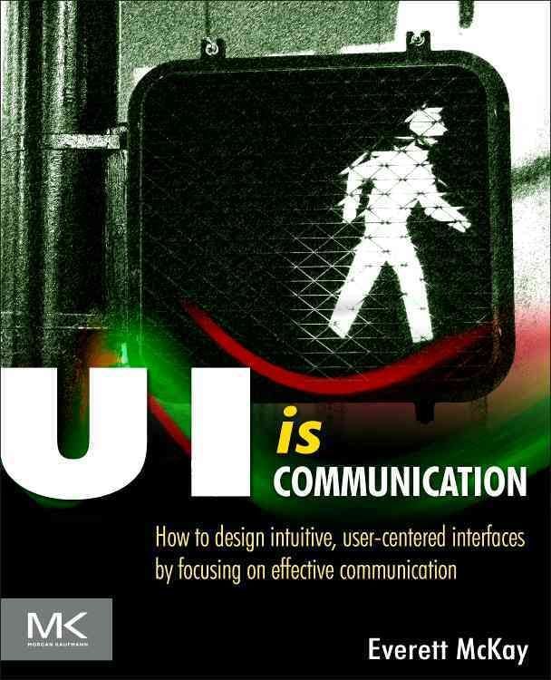 Produktbild: UI is Communication