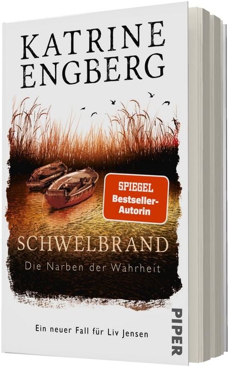 Produktbild: Schwelbrand
