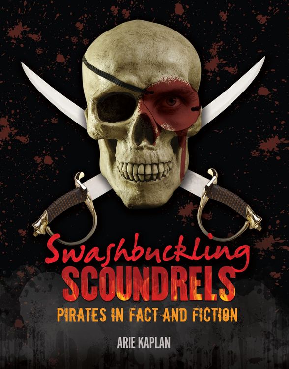 Produktbild: Swashbuckling Scoundrels