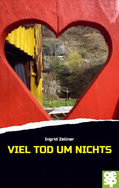 Produktbild: Viel Tod um nichts