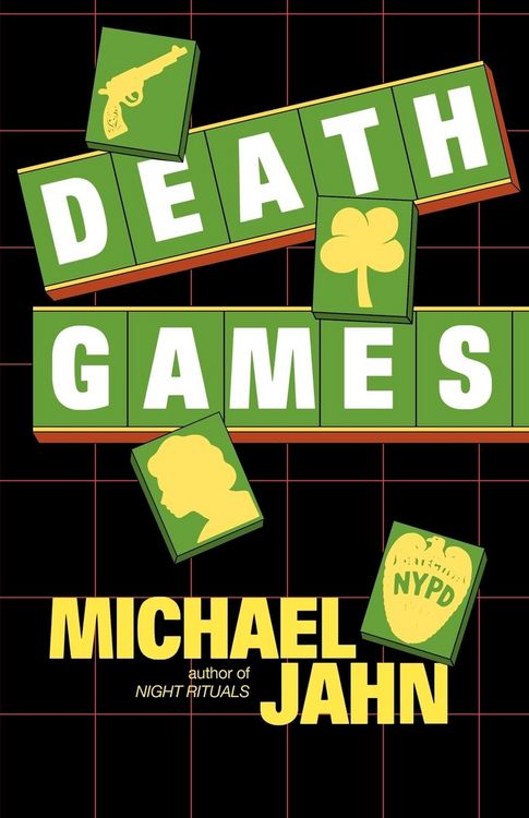 Produktbild: Death Games