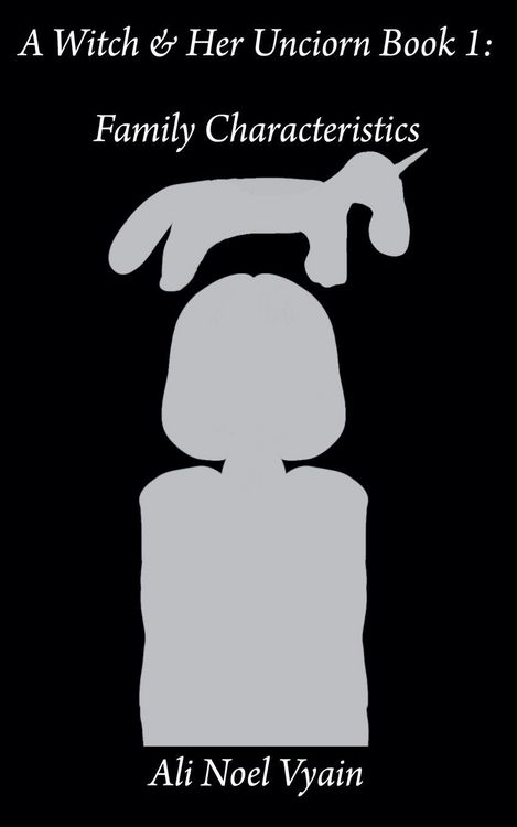 Produktbild: Family Characteristics