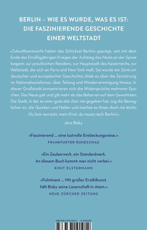 Produktbild: Berlin