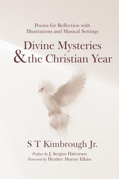 Produktbild: Divine Mysteries and the Christian Year