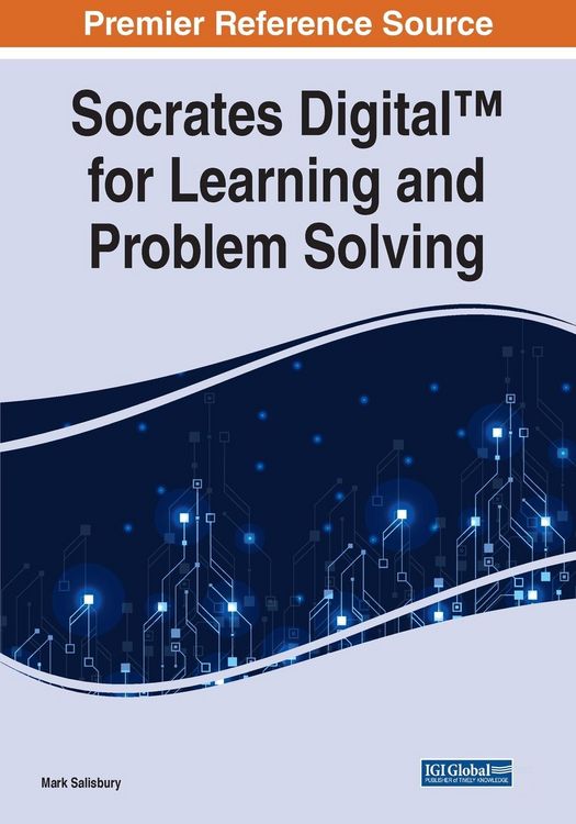 Produktbild: Socrates Digital(TM) for Learning and Problem Solving