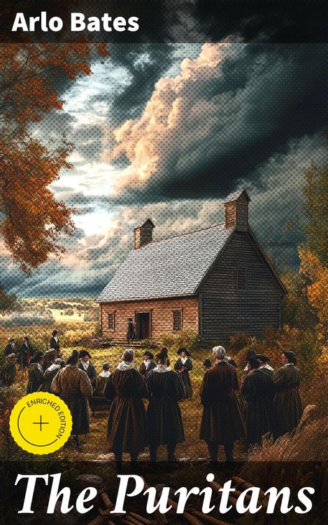 Produktbild: The Puritans