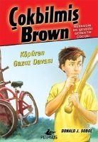 Produktbild: Cokbilmis Brown 2 - K&ouml;p&uuml;ren Gazoz Davasi