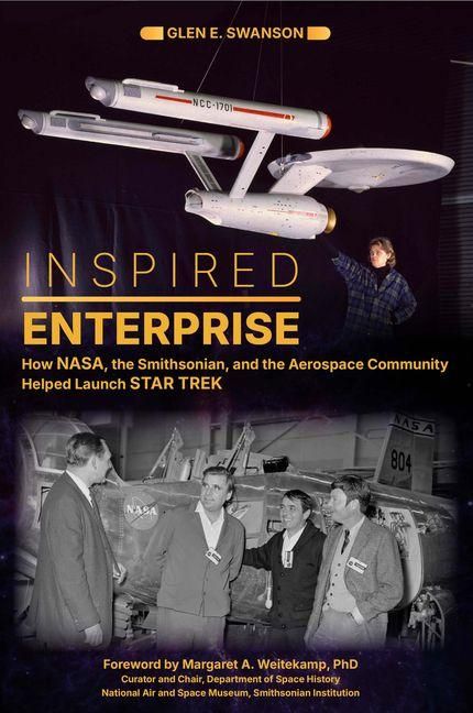Produktbild: Inspired Enterprise