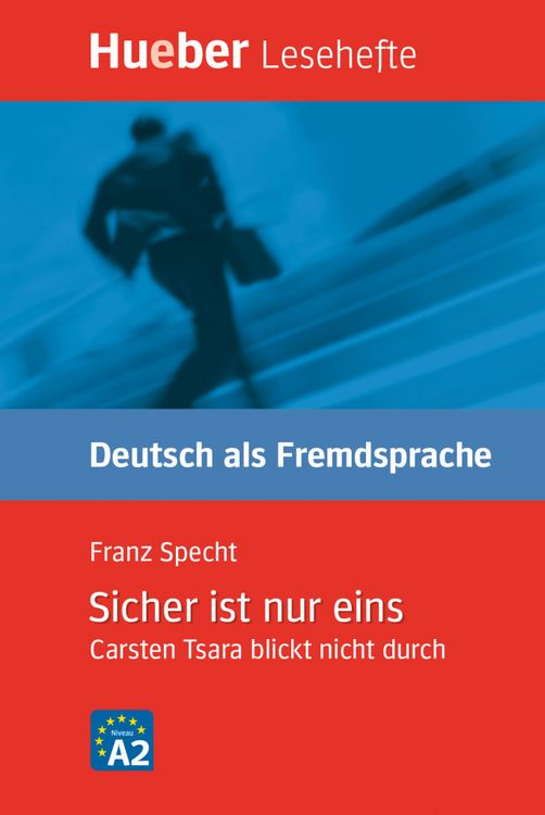 Produktbild: Sicher ist nur eins