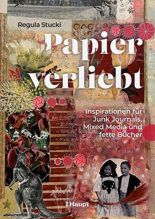 Produktbild: Papierverliebt
