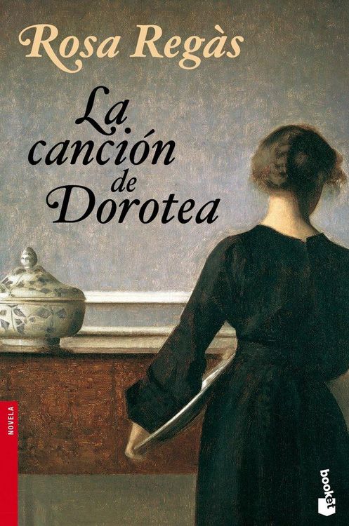 Produktbild: La canci&oacute;n de Dorotea