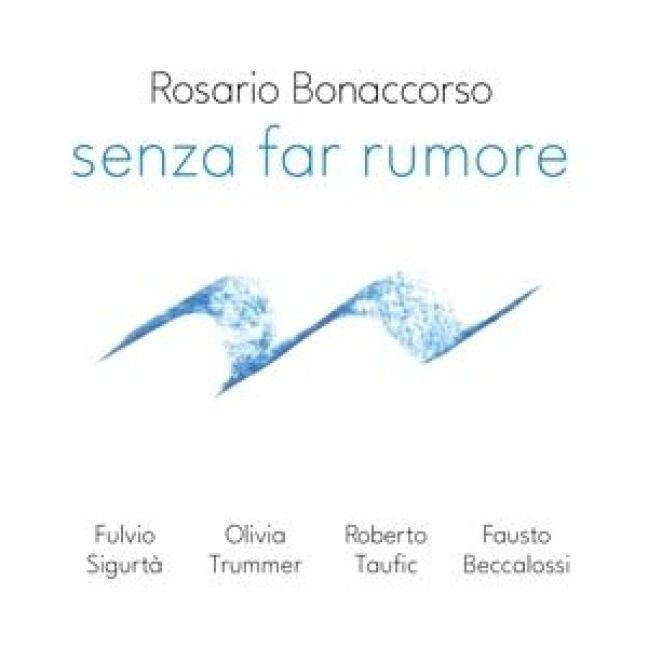 Produktbild: Senza far Rumore