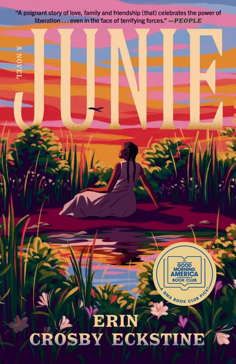 Produktbild: Junie: A GMA Book Club Pick