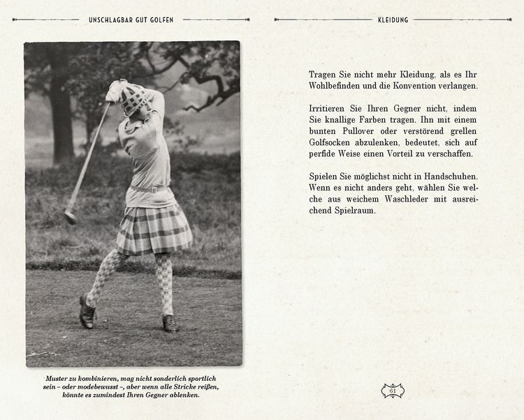 Produktbild: Unschlagbar gut golfen