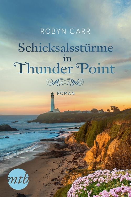 Produktbild: Schicksalsstürme in Thunder Point