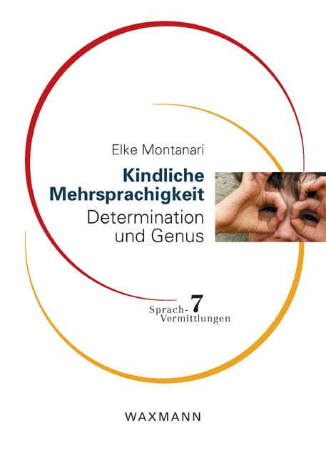 Produktbild: Kindliche Mehrsprachigkeit