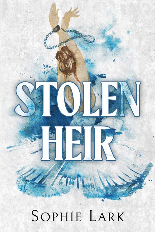 Produktbild: Stolen Heir