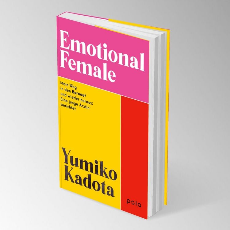 Produktbild: Emotional Female
