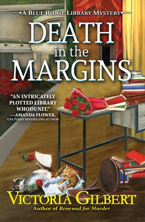 Produktbild: Death in the Margins