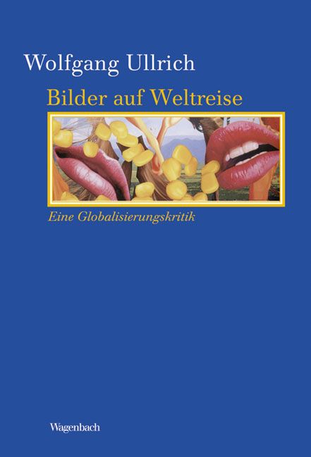 Produktbild: Bilder auf Weltreise