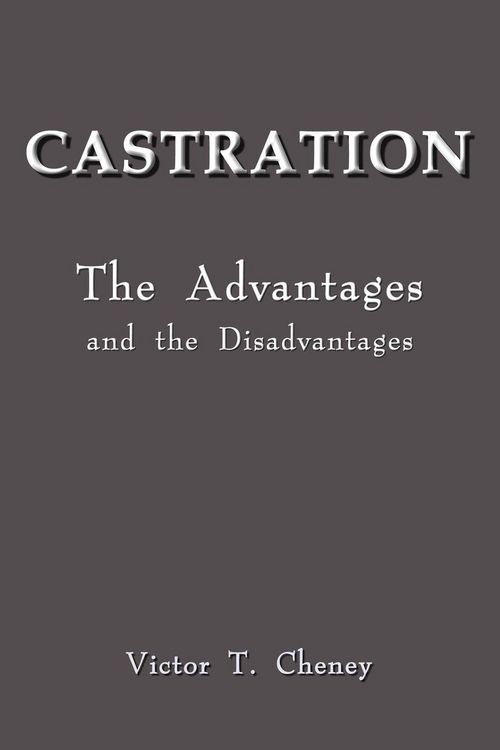 Produktbild: Castration