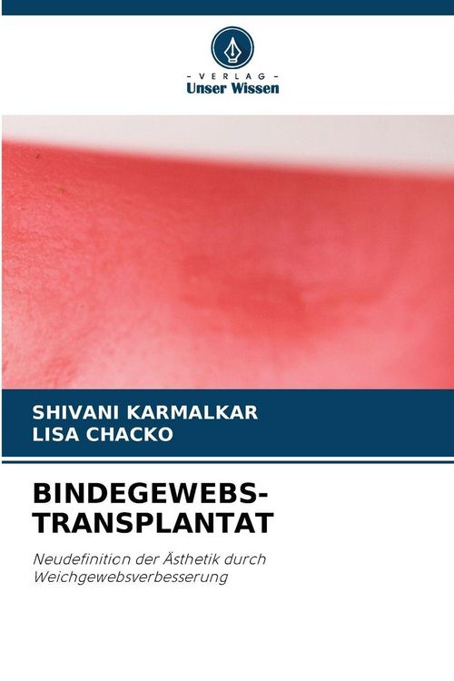 Produktbild: BINDEGEWEBS-TRANSPLANTAT