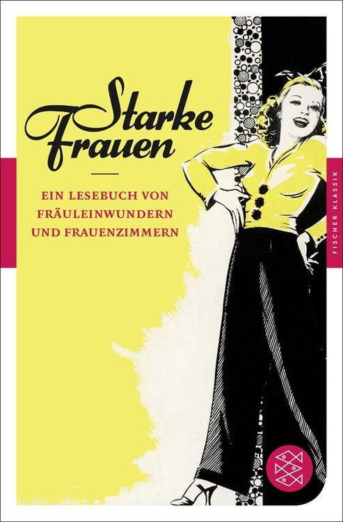 Bild vom Artikel Starke Frauen vom Autor Waltraud John