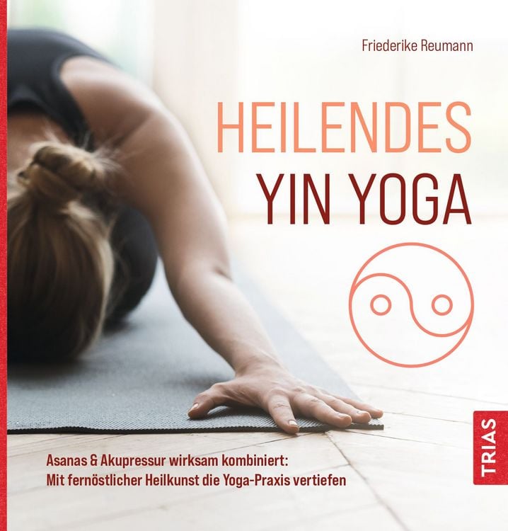 YinYogaSabineFriedrichs - Wiesent