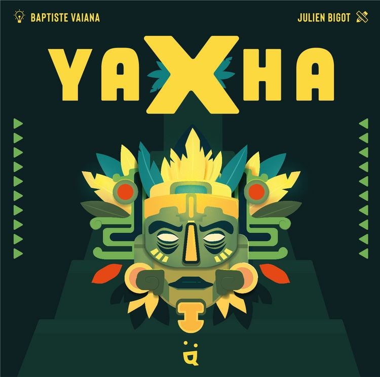 Produktbild: Yaxha