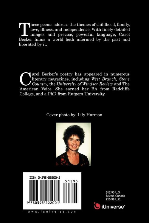 Produktbild: Letter to the World