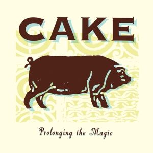 Produktbild: Prolonging The Magic