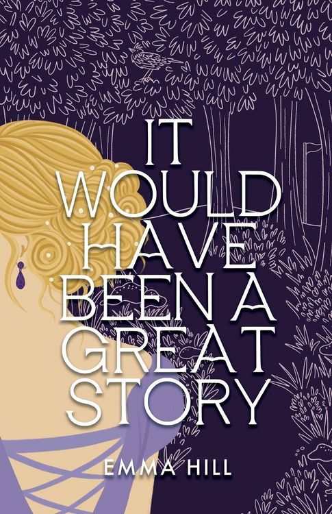 Produktbild: It Would Have Been A Great Story