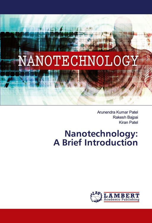 Produktbild: Nanotechnology:A Brief Introduction