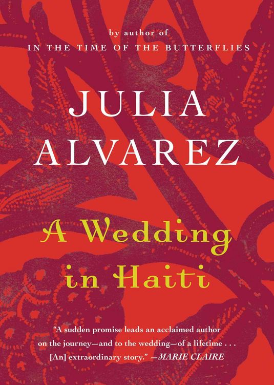 Produktbild: A Wedding in Haiti