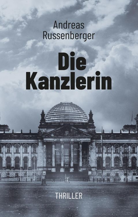 Produktbild: Die Kanzlerin